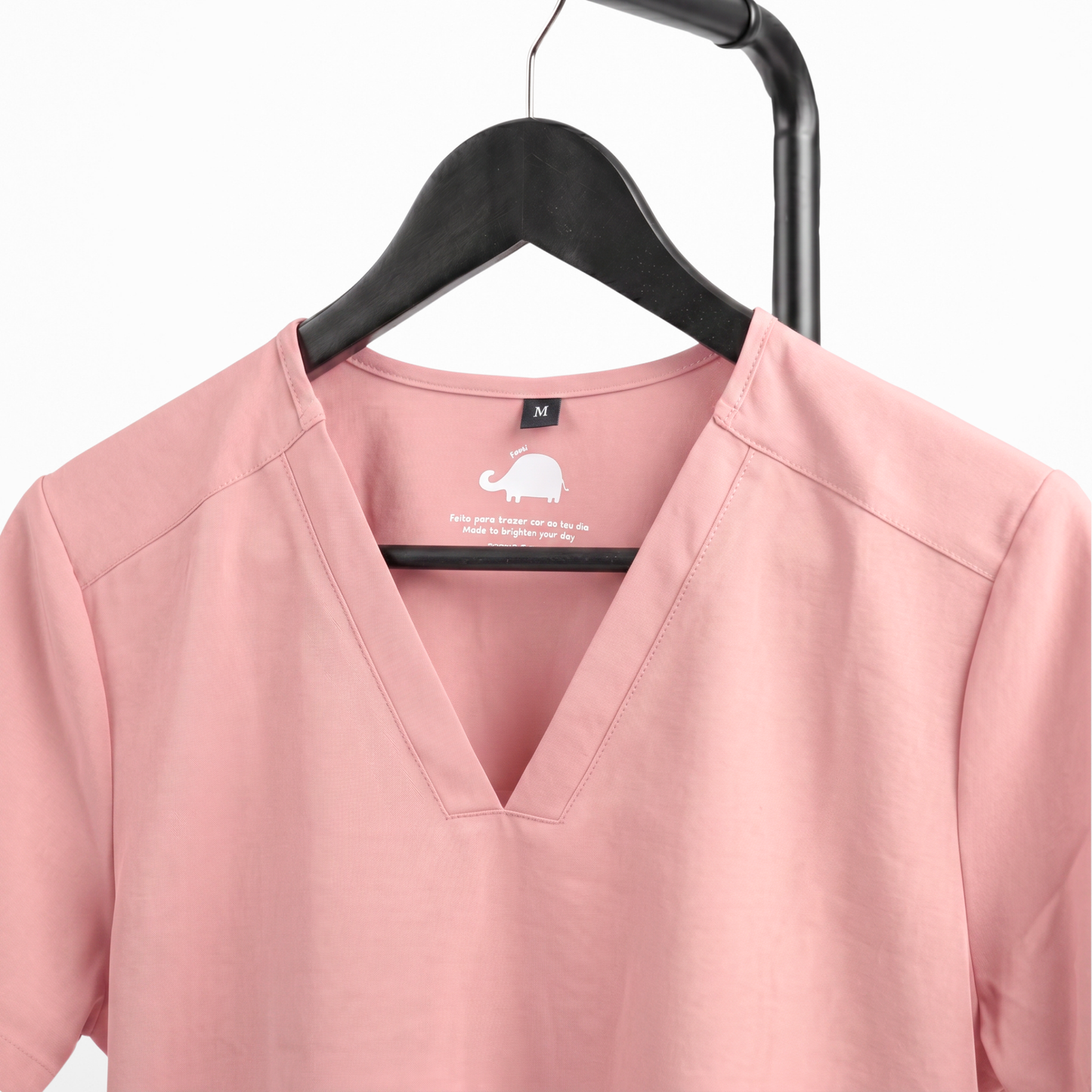 Pétala Scrub Top Fanti