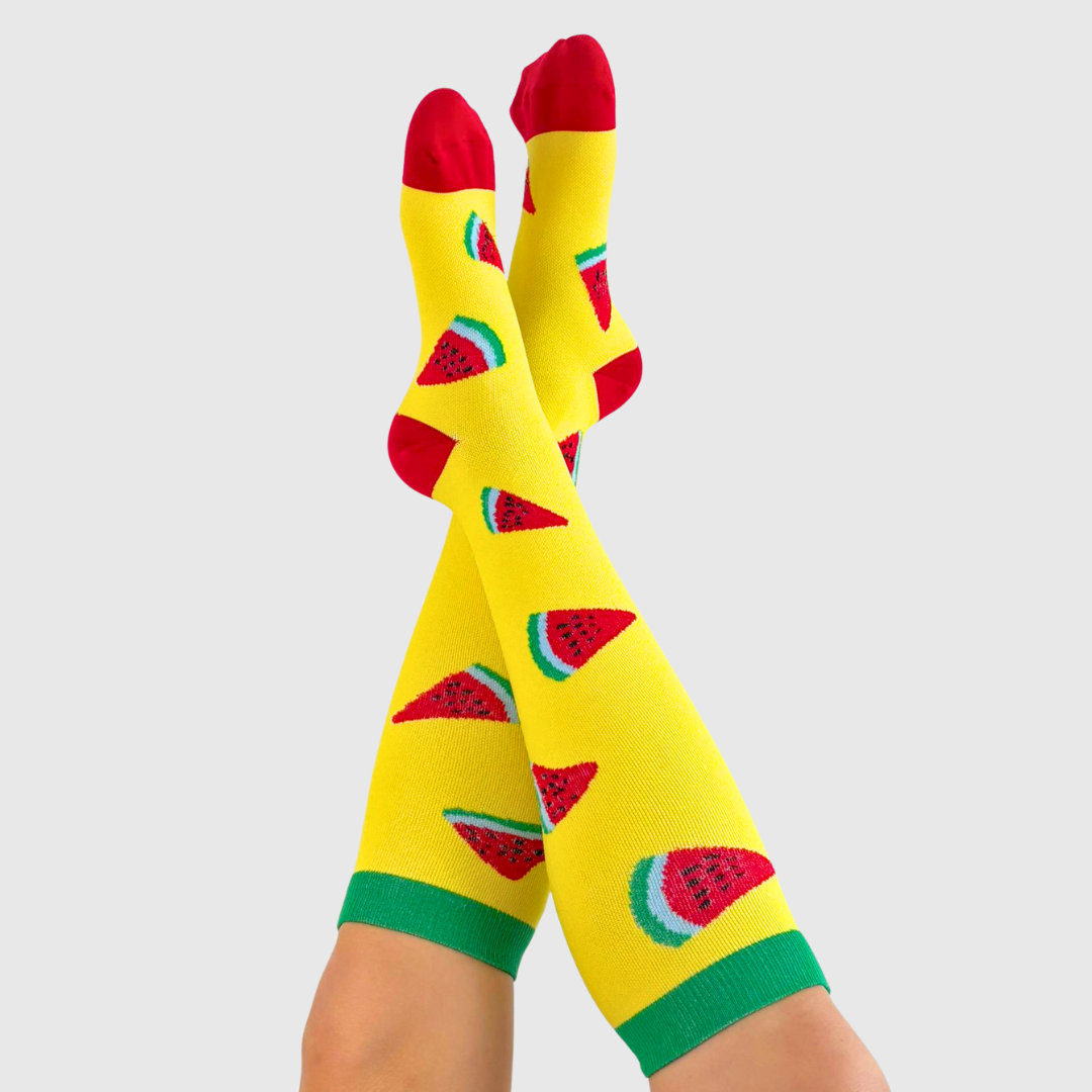 Pack Frutas - 3 Pares