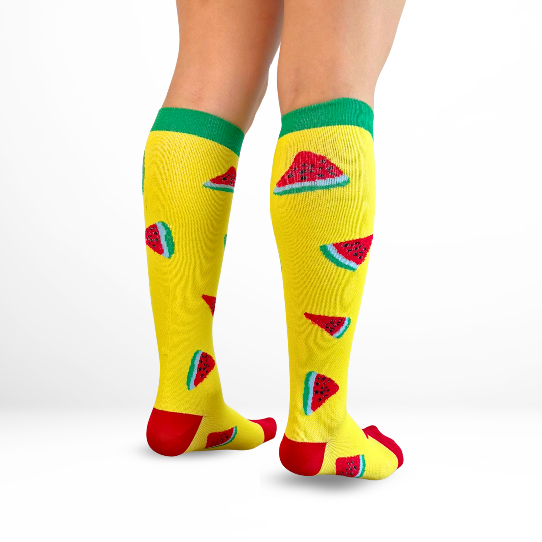 Pack Frutas - 3 Pares