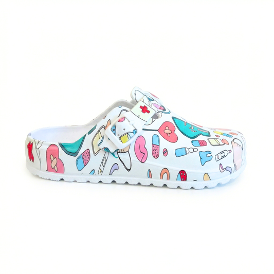 Socas Cuidados Fanti