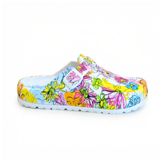 Socas Jardim Encantado Fanti