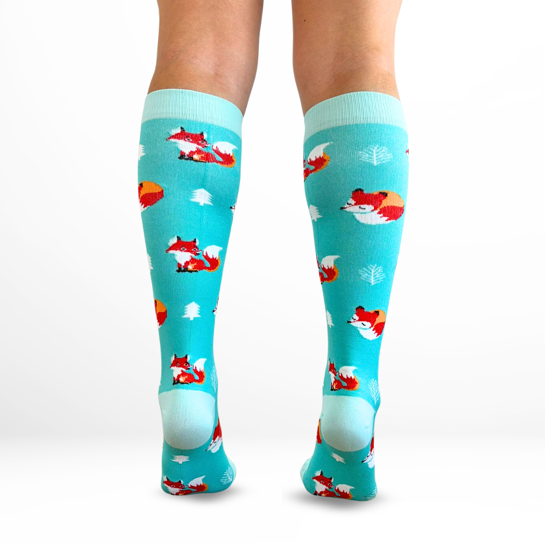 Pack Animais - 4 Pares