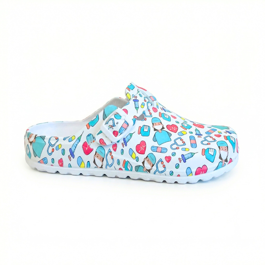 Socas Médicas Fanti