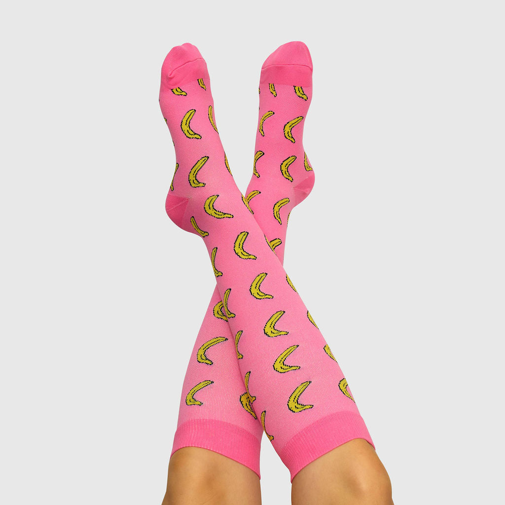 Pack Frutas - 3 Pares