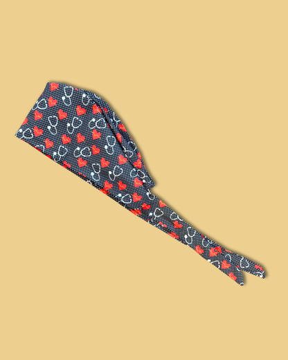 Love Touca Cirúrgica Fanti