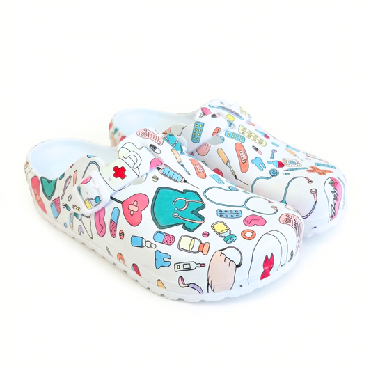 Socas Cuidados Fanti