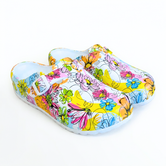 Socas Jardim Encantado Fanti