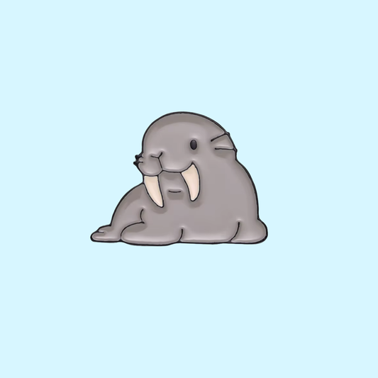 Dentolas Pin