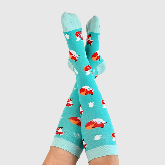 Pack Animais - 4 Pares