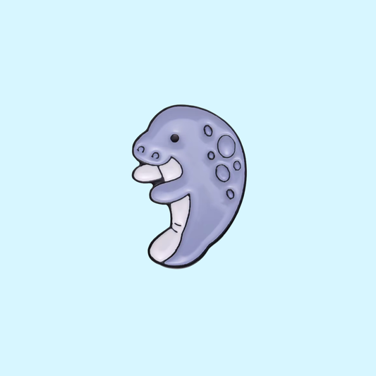 Maní Pin