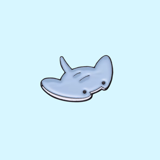 Raiazita Pin