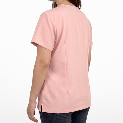 Pétala Scrub Top Fanti