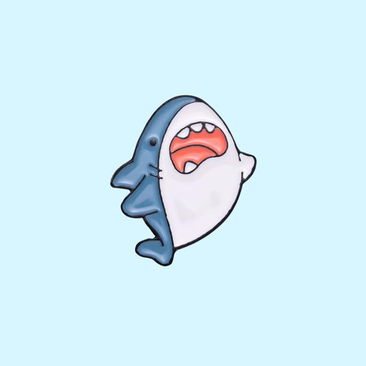 Tubaroca Pin