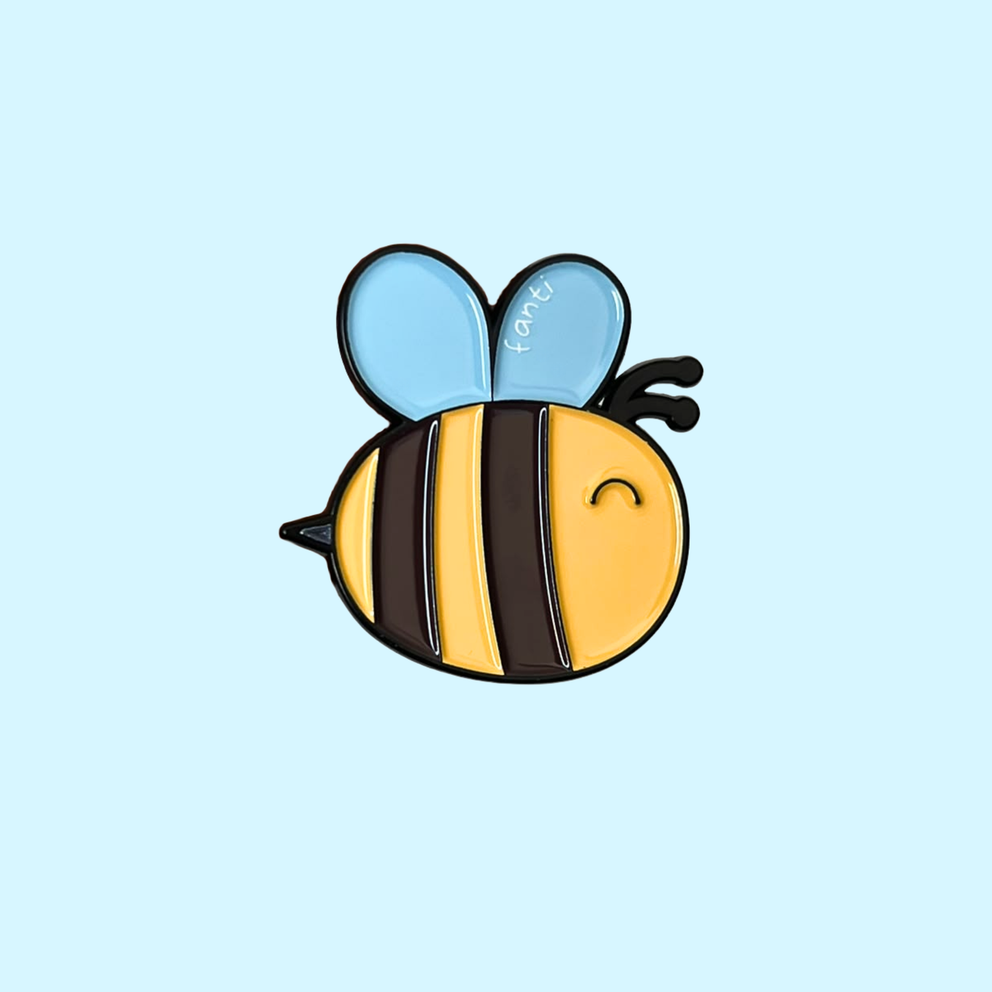 Fanti Bee Pin | Special Collection