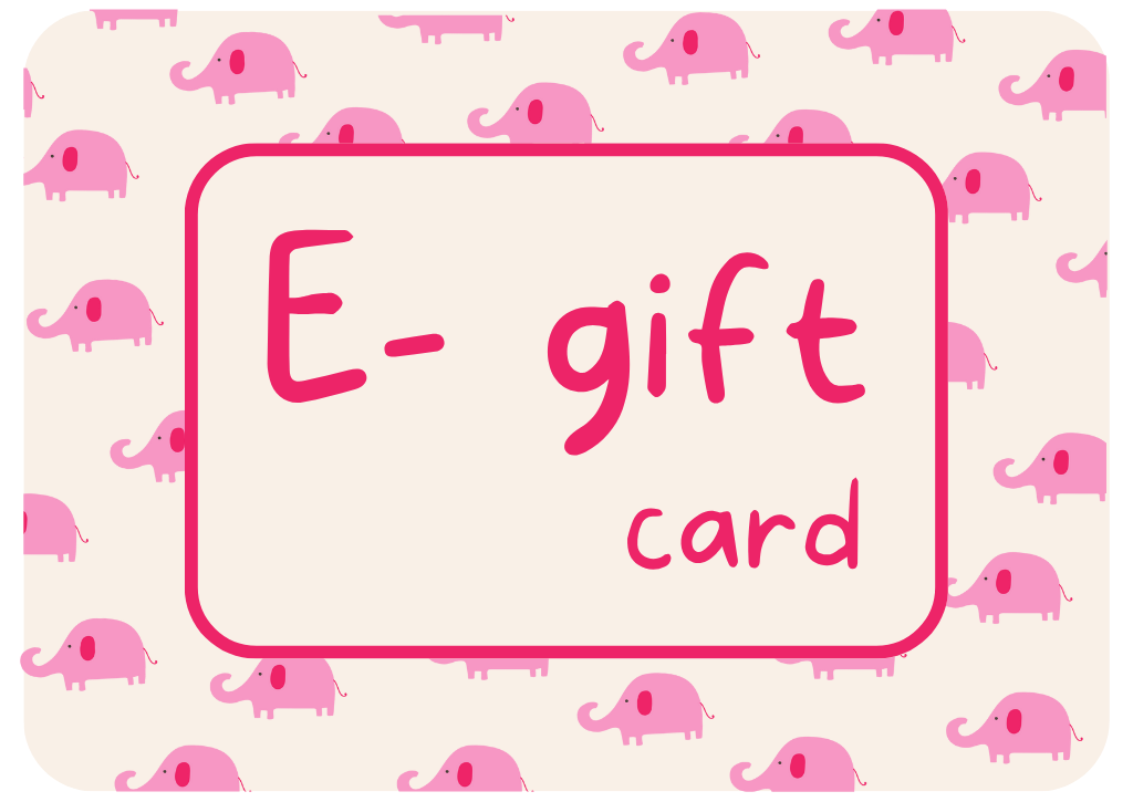 E-Gift Card | Fanti